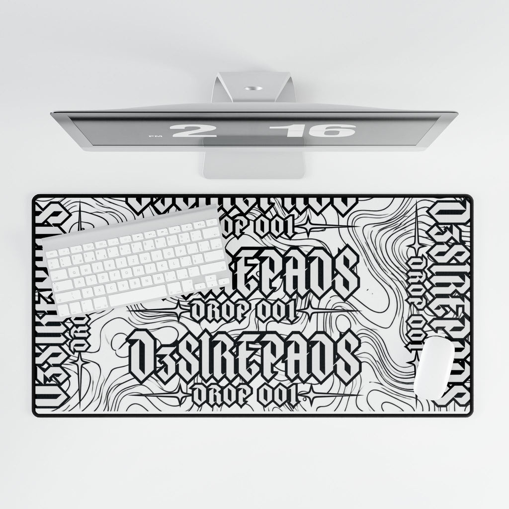 Drop 001 Exclusive