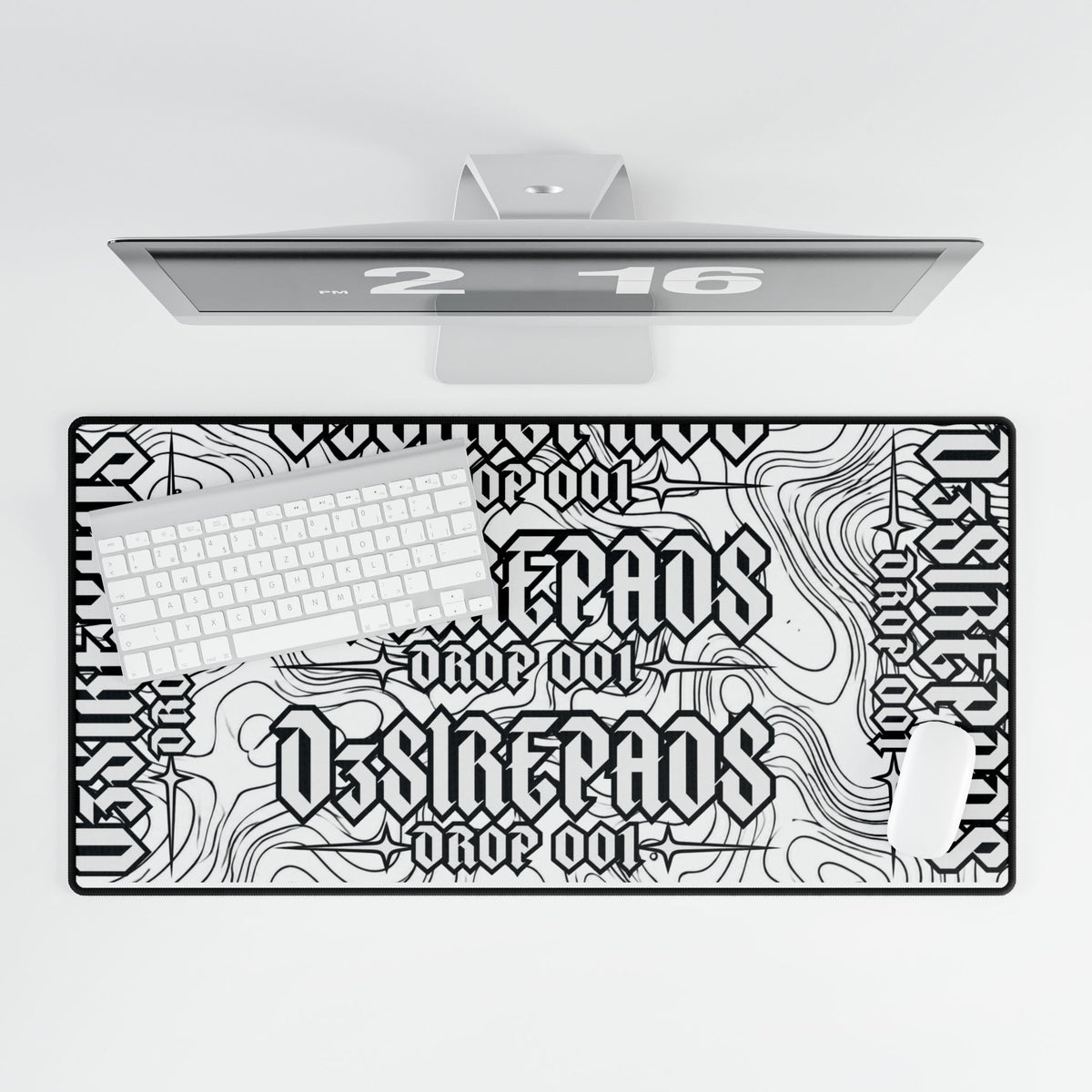 Drop 001 Exclusive