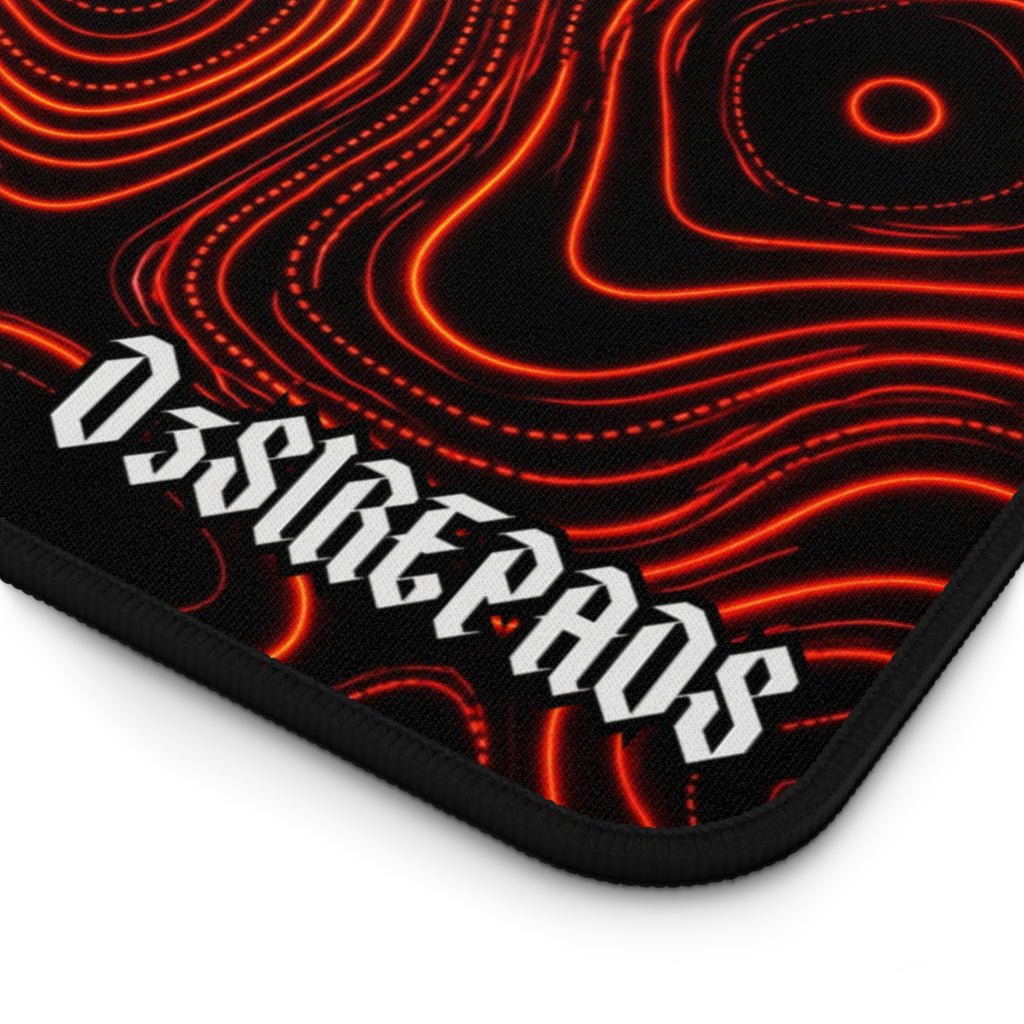 DP1 (Red Rush)